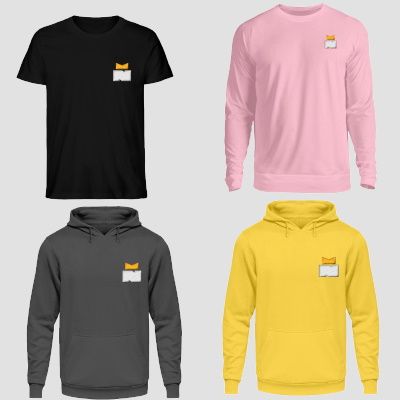 Nils Koenig Clothing