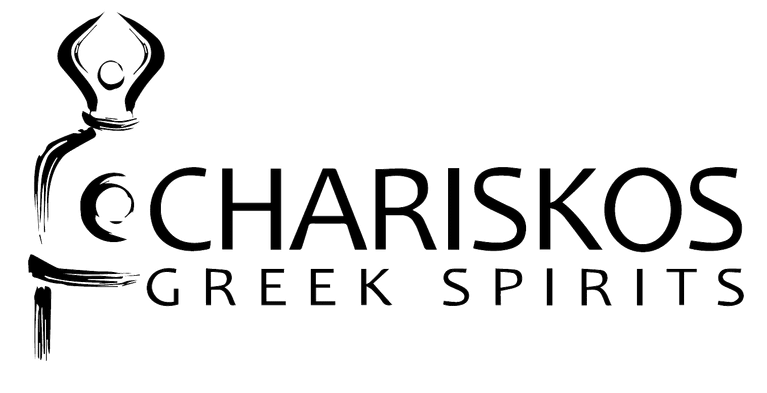 Chariskos Greek Spirits