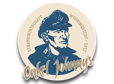 Onkel Johnny’s Strandwirtschaft