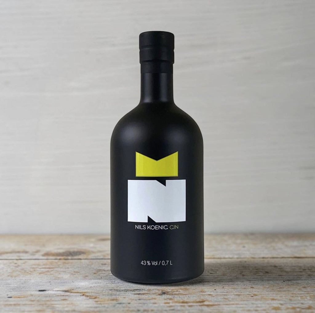 NILS KOENIG GIN · 700 ml